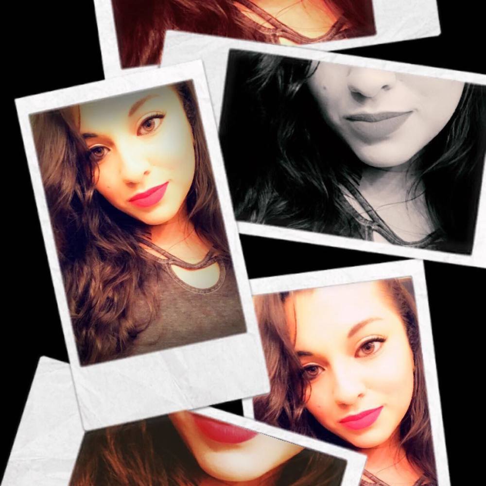 Meet your Posher, Araceli